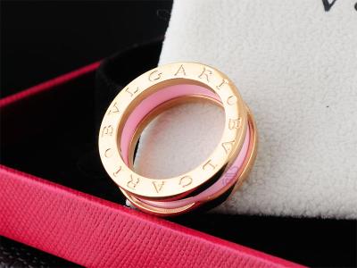 BVLGARI Rings-5